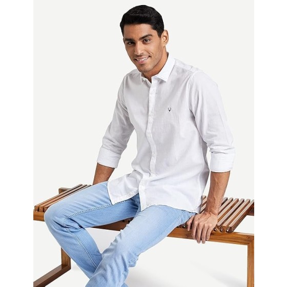 Men Regular Fit Jeans